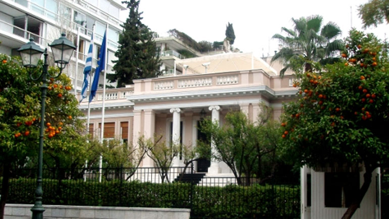 Κυβερνητικές πηγές: «Για την κυβέρνηση δεν υπάρχει θέμα πρόσθετων προαπαιτούμενων»