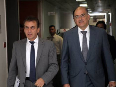 Νέο ραντεβού τη Δευτέρα για τα μη εξυπηρετούμενα δάνεια