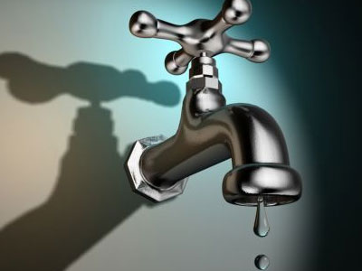 Προβλήματα υδροδότησης στη Θεσσαλονίκη