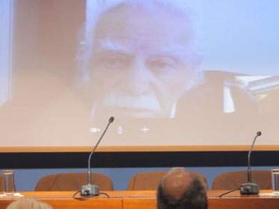 Καλάβρυτα: Διαδικτυακή ομιλία Γλέζου για τις γερμανικές αποζημιώσεις