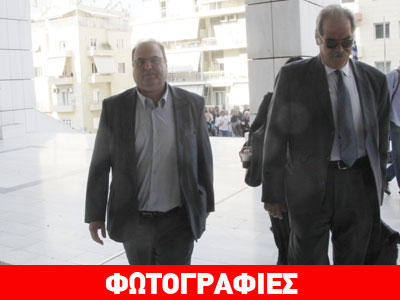 Ενώπιον της δικαιοσύνης ο δήμαρχος Χαλανδρίου