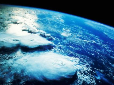 Σταθερή παρέμεινε η τρύπα του όζοντος στην Ανταρκτική