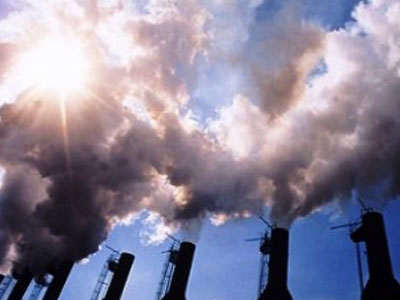 Συμφωνία για να μειωθεί η έκλυση διοξειδίου του άνθρακα