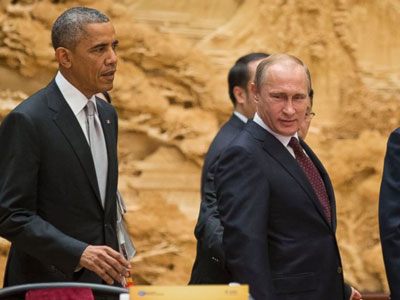 Συνάντηση κορυφής