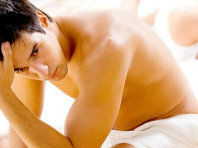 Η στυτική δυσλειτουργία ως σήμα κινδύνου για τους νεότερους