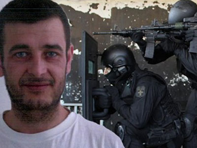 Ενώπιον του εισαγγελέα ο πιστολέρο του Μικρολίμανου