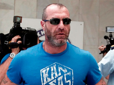 Στις ανακρίτριες ο Μίχος