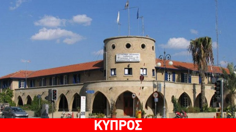 Αιματηρό περιστατικό σε νυκτερινό κέντρο της Λάρνακας