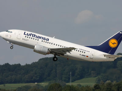 Ακυρώνονται εκ νέου ευρωπαϊκές πτήσεις προς Τελ Αβίβ