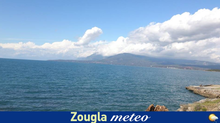 Πρόγνωση καιρού έως τις 7 Σεπτεμβρίου