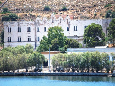Εξώδικη καταγγελία υπαλλήλων του Κρατικού Θεραπευτηρίου Λέρου μετά τον θάνατο τροφίμων