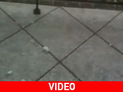 Σέρρες: Ο καιρός… τρελάθηκε!