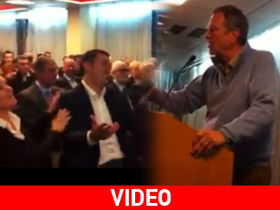 Έγινε «χαμός» όταν ο Γ. Ιωαννίδης ξέχασε να πει ότι ο Κικίλιας έπαιζε στον Απόλλωνα!