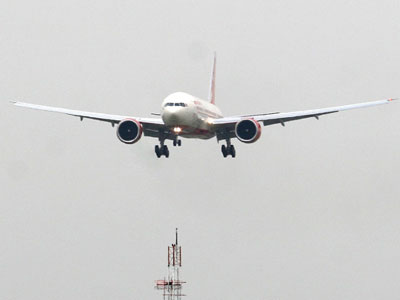 Νέα Υόρκη-Λονδίνο σε πέντε ώρες και με ισχυρούς ανέμους!