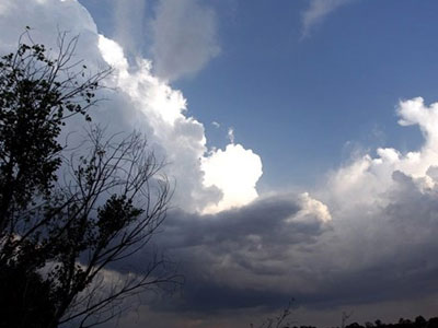 Ο καιρός σήμερα