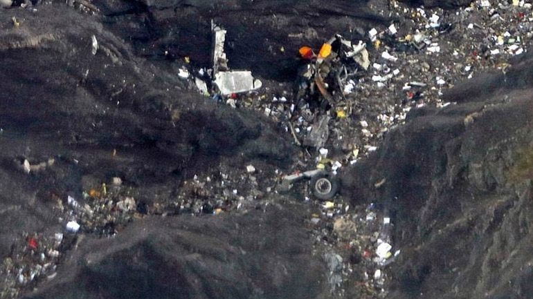 Νέες πληροφορίες για την αεροπορική τραγωδία θα δώσει ο εισαγγελέας