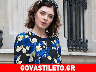 Αυτά είναι τα χρώματα του χειμώνα!