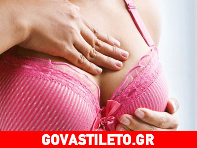 Τα άγνωστα συμπτώματα του καρκίνου του μαστού