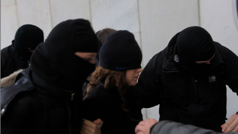 Νεκρή η γυναίκα που απειλούσε τους γονείς της Μαντλίν Μακκάν