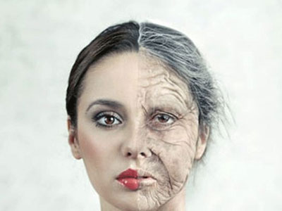 Το μυστικό της αιώνιας νεότητας