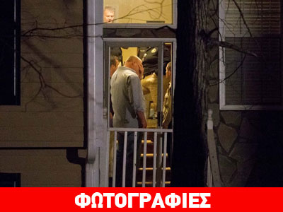 Οικογενειακή τραγωδία στην Ατλάντα: Πέντε νεκροί, ανάμεσά τους τρία παιδιά