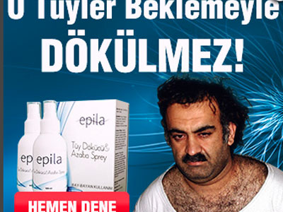 Χρησιμοποίησαν εικόνα του «αρχιτέκτονα της 9/11» σε… διαφήμιση για αποτρίχωση