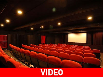 Κινηματογραφικές Πρεμιέρες – 25 Δεκεμβρίου