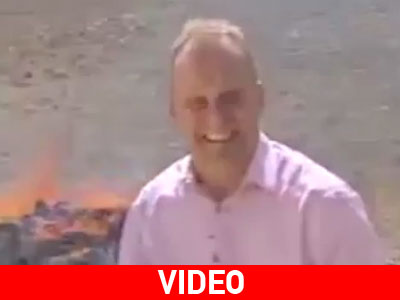 Τα… κακά του επαγγέλματος