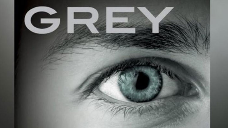 Πωλήσεις-ρεκόρ για τη συνέχεια των «50 αποχρώσεων του Γκρι»: 1,1 εκατ. αντίτυπα σε 4 μέρες