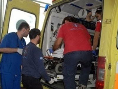 Στιγμές αγωνίας για πεντάχρονο αγγελούδι Στιγμές αγωνίας για πεντάχρονο αγγελούδι