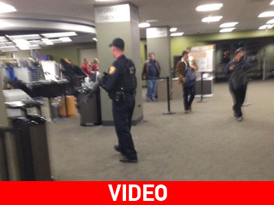 Νεκρός ο άνδρας που άνοιξε πυρ σε πανεπιστήμιο της Φλόριντα