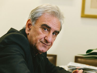 «Ναι» στην εκλογή Προέδρου της Δημοκρατίας λέει ο Λυκούδης