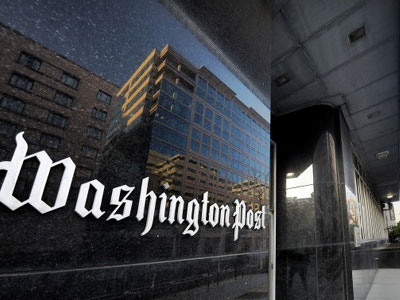 Απεβίωσε ο πρώην επικεφαλής της Washington Post