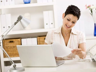 Ντυθείτε καλύτερα στο γραφείο!