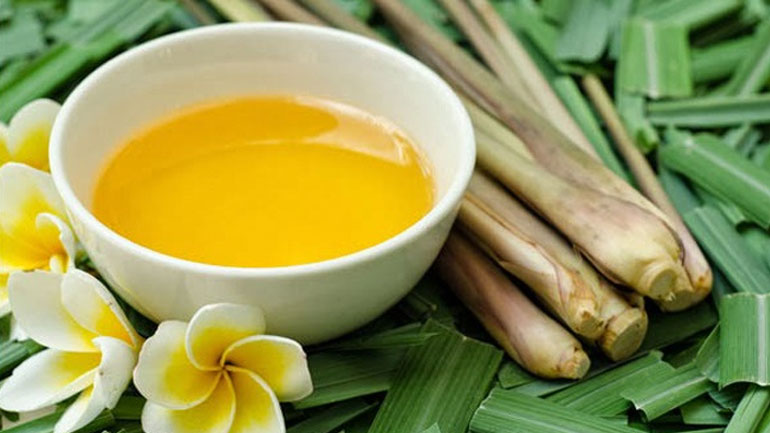 Δυναμώστε τα μαλλιά σας με λάδι