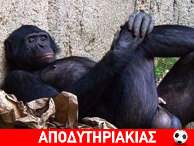 Η ανάγκη να τα ξύνεις