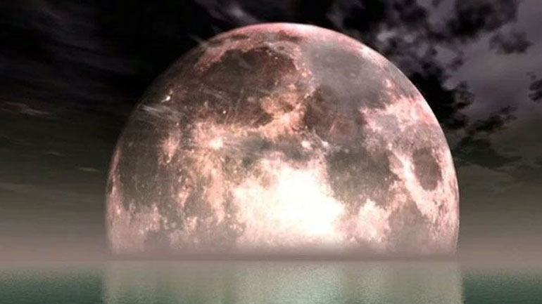 Πανσέληνος στον Αιγόκερω στις 2 Ιουλίου: Μια Πανσέληνος που σε καλεί να πάρεις θέση