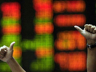 Ράλι ανόδου στο Χρηματιστήριο: Ο Γενικός Δείκτης έκλεισε στο +9,81%