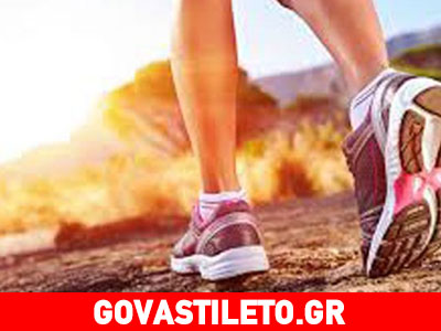 Τι πρέπει να προσέχουμε όταν αγοράζουμε ένα αθλητικό παπούτσι!