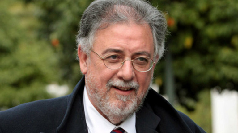 Άρθρο Πανούση: Noείται Αριστερά του τίποτα; Άρθρο Πανούση: Noείται Αριστερά του τίποτα;