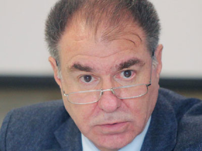 Ορκίστηκε ο νέος Γενικός Γραμματέας Επενδύσεων/ΕΣΠΑ