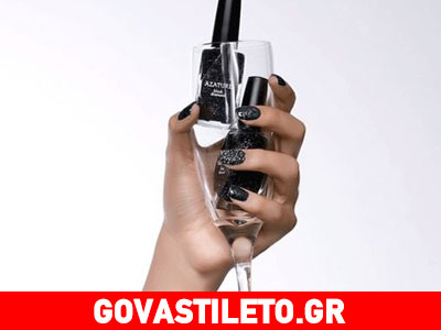 Mανικιούρ που κοστίζει όσο ένα σπίτι: Mόλις 1 εκατομμύριο δολάρια!