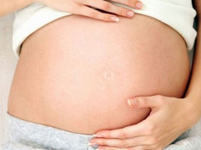 Ενοχλητικά συμπτώματα στην εγκυμοσύνη