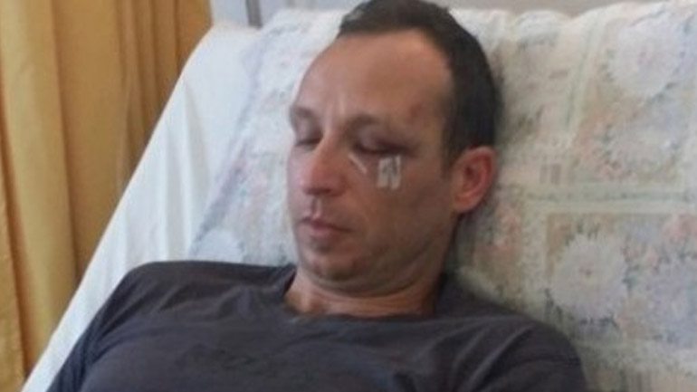 Σήμερα η δίκη για την επίθεση σε βάρος γιατρού στα Χανιά Σήμερα η δίκη για την επίθεση σε βάρος γιατρού στα Χανιά