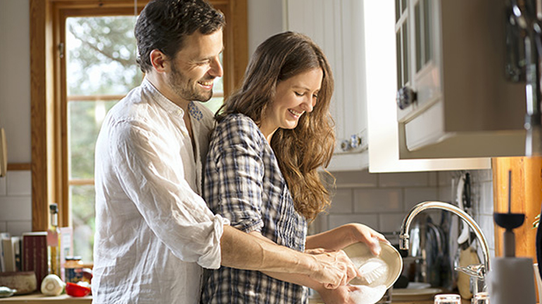 Ο ρόλος του φύλου και ο καταμερισμός των εργασιών