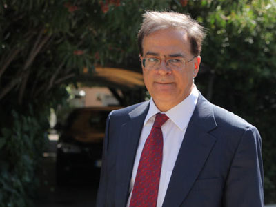 Επιστολή Χαρδούβελη στην τρόικα με τα θέματα διαπραγμάτευσης