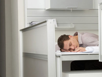 Έρευνα: Οι νυχτερινές βάρδιες αυξάνουν τον κίνδυνο παχυσαρκίας