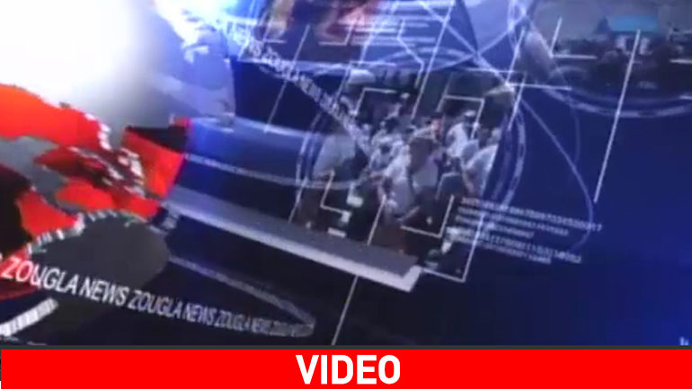 Τα νέα της ημέρας στο δελτίο ειδήσεων του zougla.gr