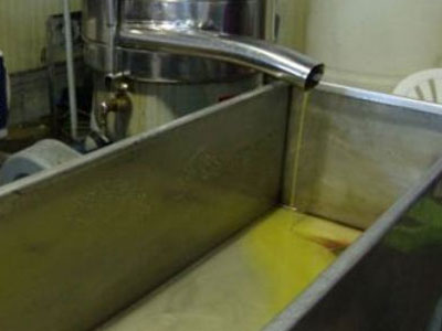 Ακρωτηριάστηκε εργαζόμενη σε ελαιοτριβείο