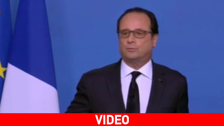 Ολάντ: Περιμένουμε ακριβείς προτάσεις για διετές πρόγραμμα Ολάντ: Περιμένουμε ακριβείς προτάσεις για διετές πρόγραμμα